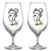 All about you cheers ølglass 40cl 2stk