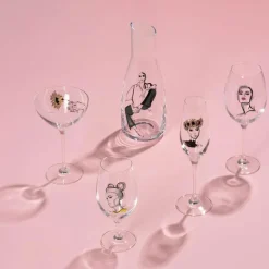 All about you cheers ølglass 40cl 2stk