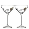 All about you coupe champagneglass 24cl 2s