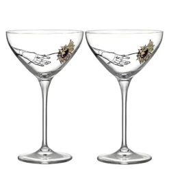 All about you coupe champagneglass 24cl 2s