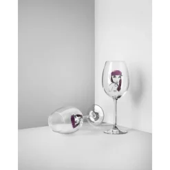 All about you vinglass 52 cl 2 stk