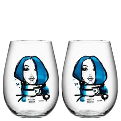 All about you/miss you 2 stk