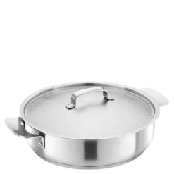 All Steel ovnsform 28 cm