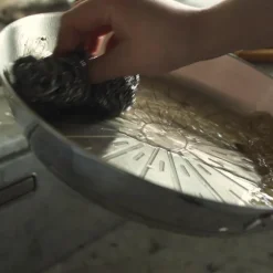 All Steel Pure stekepanne 28 cm