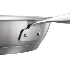 All Steel stekepanne 24 cm