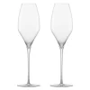 Alloro champagneglass 2 stk 36 cl klar