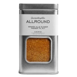 Allround krydder