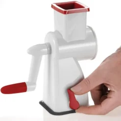 Almondo rivjern mandel