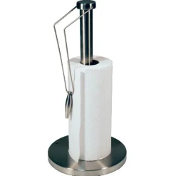 Alnes tørkerullholder 36 cm stål