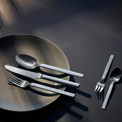 Alteo bestikksett 30 deler matt