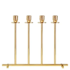 Alto advents lysestake M 32 cm gull