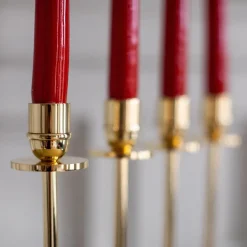 Alto advents lysestake M 32 cm gull