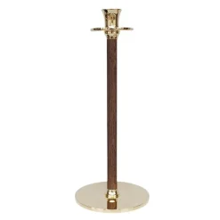 Alto Basso lysestake 30 cm M gull