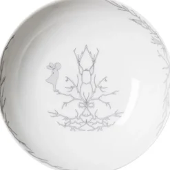 Alv dyp tallerken 15 cm