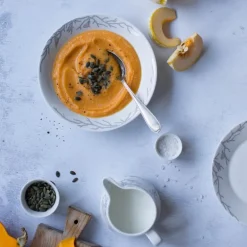 Alv dyp tallerken 23 cm