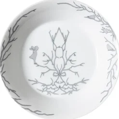 Alv dyp tallerken 21 cm