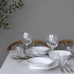 Alv dyp tallerken 21 cm