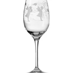 Alv hvitvinsglass 38 cl