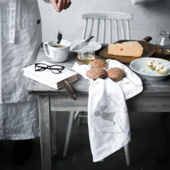 Alv kjøkkenhåndkle