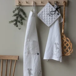 Alv kjøkkenhåndkle