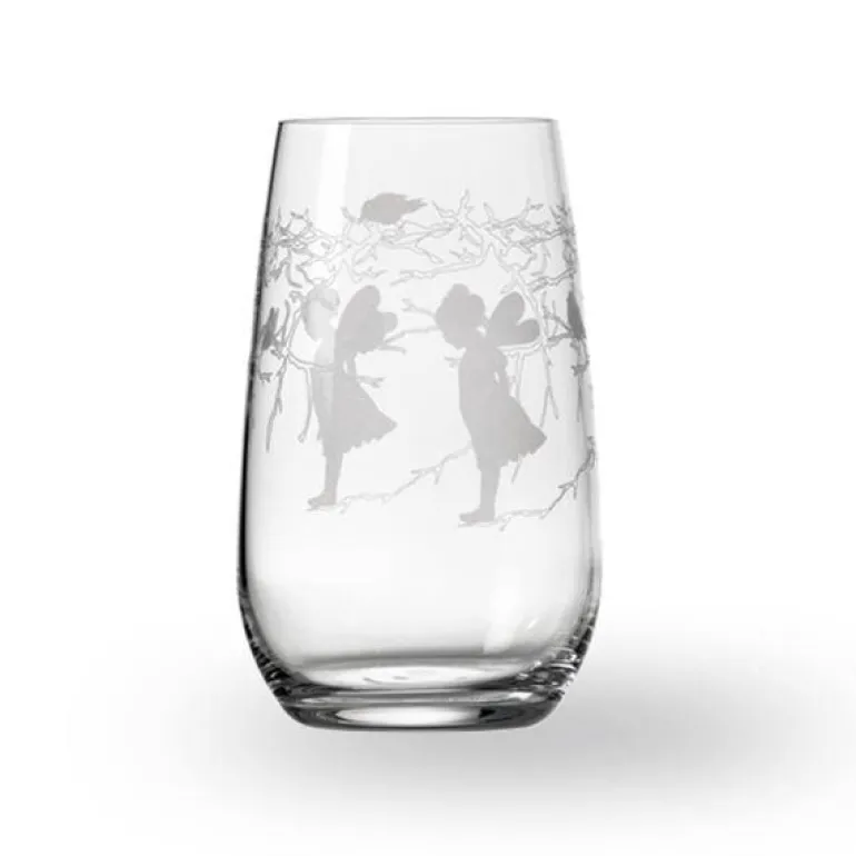 Alv øl/minneralvann glass 48 cl