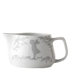 Alv sause terrin m/skål