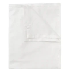 Alva duk 250x145 cm hvit