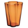 Alvar Aalto vase 27 cm kobber