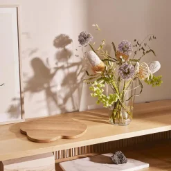 Alvar Aalto vase 25,1 cm lin