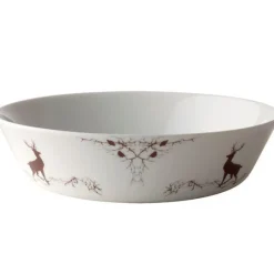 Alveskog bolle 22 cm