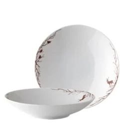 Alveskog dyp tallerk 23 cm