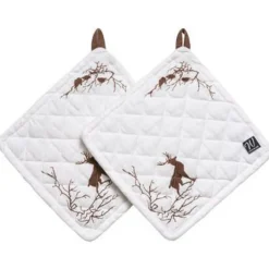 Alveskog gryteklut 2 stk