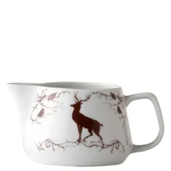 Alveskog sausterrin m/skål