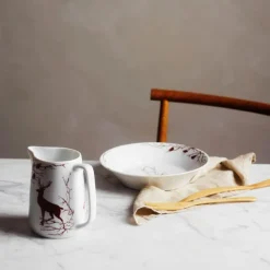 Alveskog tallerken dyp 21 cm