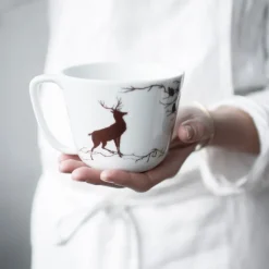 Alveskog tekopp 40 cl