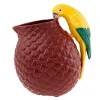 Amazónia karaffel 2L papegøye brun/gul