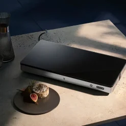 Ambient kjøle- og varmeplate 26x50 cm