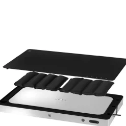 Ambient kjøle- og varmeplate 26x50 cm