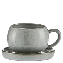 Amera espressokopp 8 cl grå
