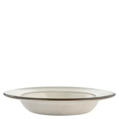 Amera dyp tallerken 23 cm beige