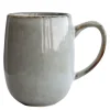 Amera krus med hank 27 cl grå