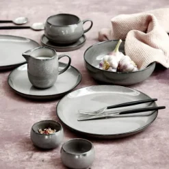 Amera mugge 30 cl grå