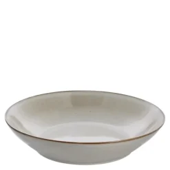 Amera salatbolle 33x7 cm beige