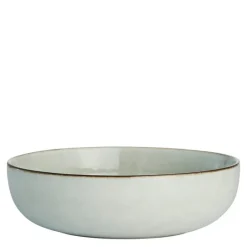 Amera skål 20 cm beige