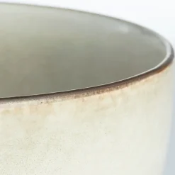 Amera skål 12 cm beige