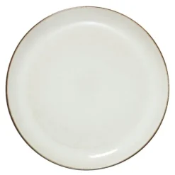 Amera tallerken 26 cm beige