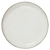 Amera tallerken 20,5 cm beige