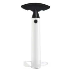 Ananasskjærer hvit/svart