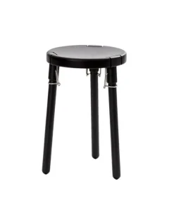 Andersen krakk svart