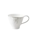 Angelina Platinum kaffekopp 20 cm